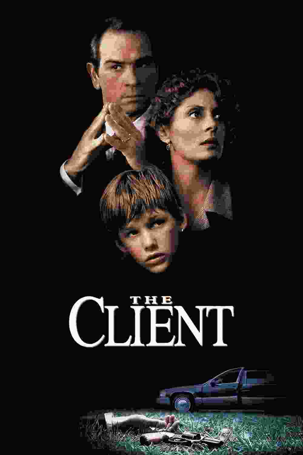 The Client (1994) Susan Sarandon
